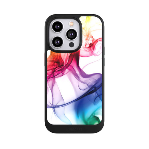 Apple iPhone 14 Pro NIVOcore Vapeur de Couleur