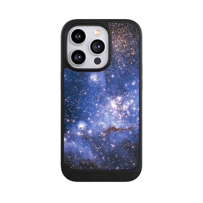 iPhone 14 Pro NIVOcore Petit Nuage de Magellan
