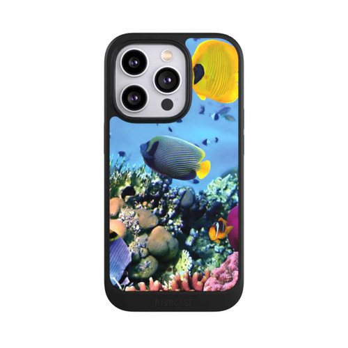Apple iPhone 14 Pro NIVOcore Unter dem Meer