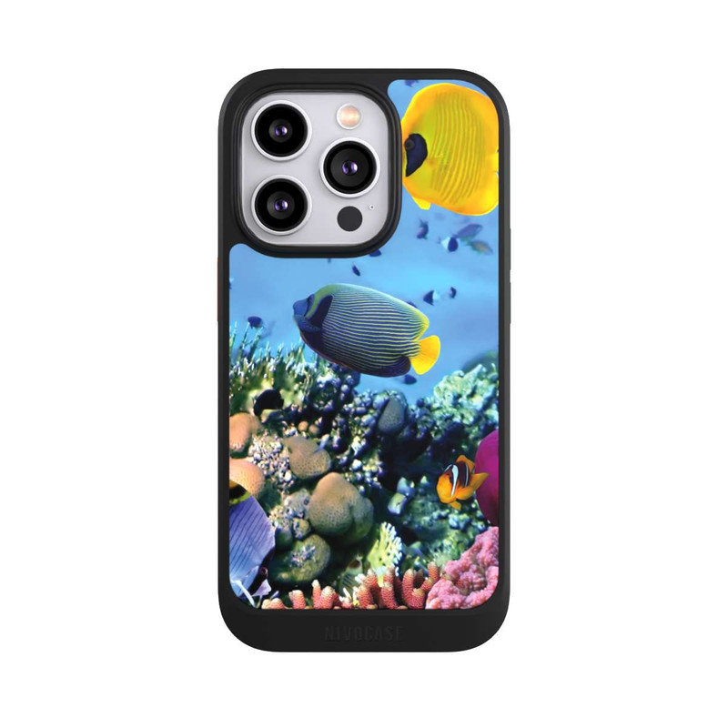 iPhone 14 Pro NIVOcore Beautiful Water