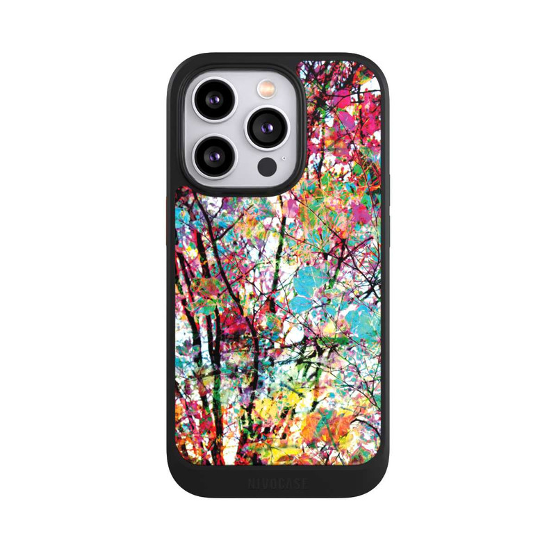 iPhone 14 Pro NIVOcore Herbst8