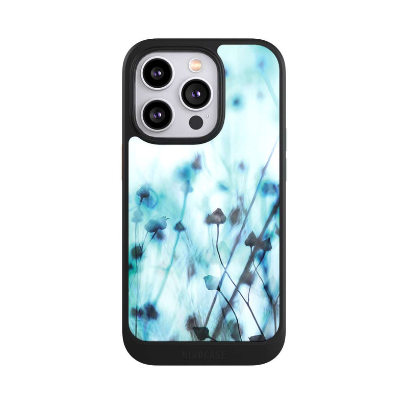 iPhone 14 Pro NIVOcore Blue