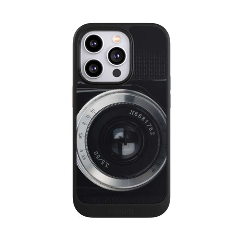 Apple iPhone 14 Pro NIVOcore Instantané
