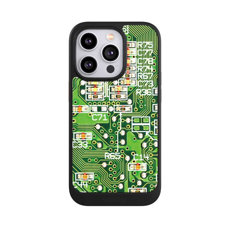 iPhone 14 Pro NIVOcore Platine