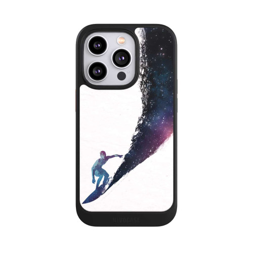 Apple iPhone 14 Pro NIVOcore Surfing the Universe