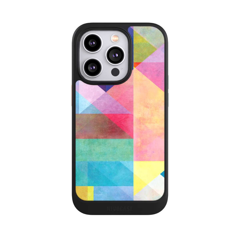 iPhone 14 Pro NIVOcore Colorblocking 2
