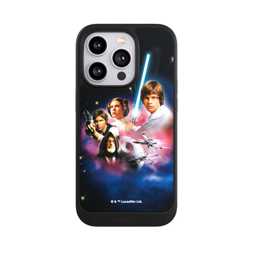 Apple iPhone 14 Pro NIVOcore A New Hope