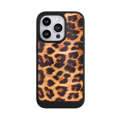 Apple iPhone 14 Pro NIVOcore Leo Print
