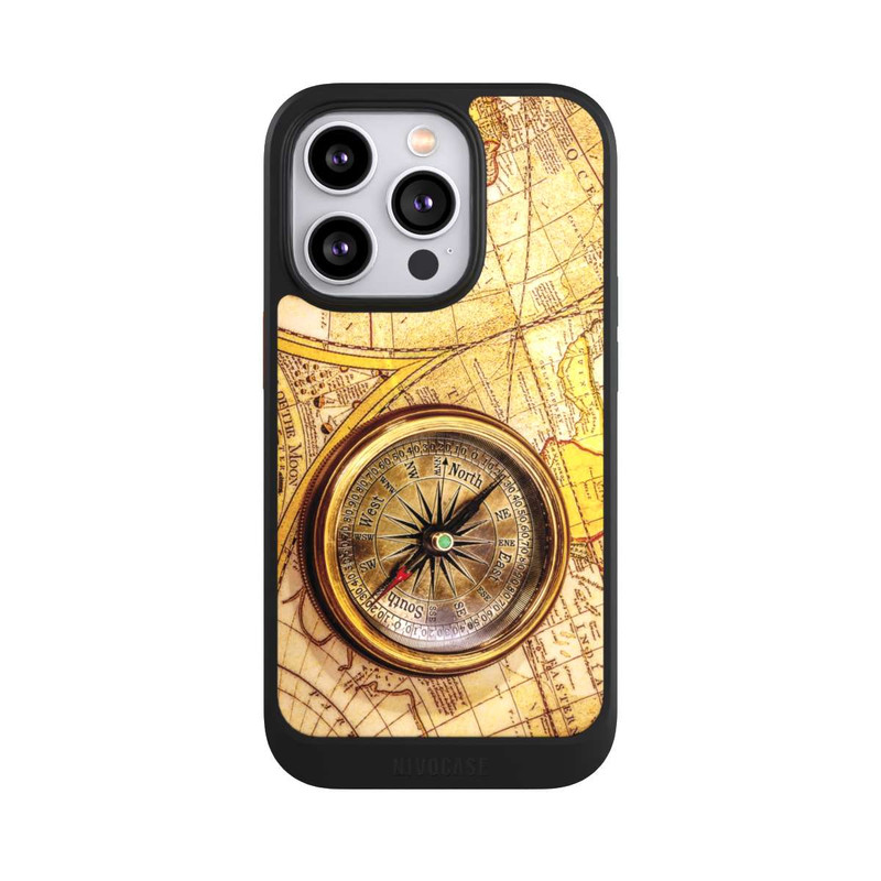 iPhone 14 Pro NIVOcore Traveller