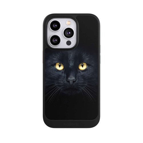 Apple iPhone 14 Pro NIVOcore Tom Cat