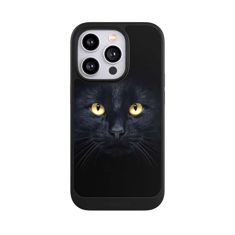 iPhone 14 Pro NIVOcore Tom Chat