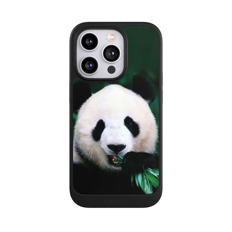 iPhone 14 Pro NIVOcore Koala Bambou