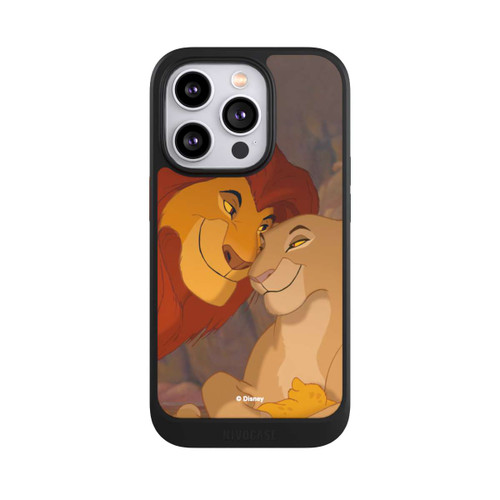 Apple iPhone 14 Pro NIVOcore Lion Love