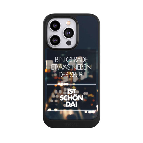 Apple iPhone 14 Pro NIVOcore Neben Der Spur