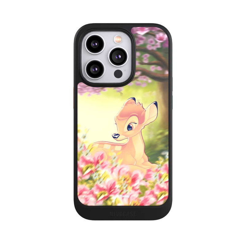 iPhone 14 Pro NIVOcore Cute Bambi