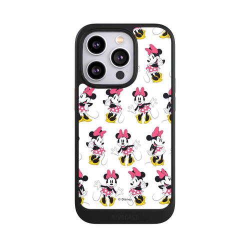 Apple iPhone 14 Pro NIVOcore Minnie Mouse - Pattern