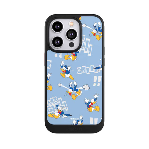Apple iPhone 14 Pro NIVOcore Donald Muster