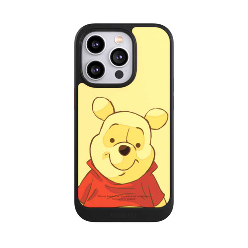 Apple iPhone 14 Pro NIVOcore Puuh der Bär
