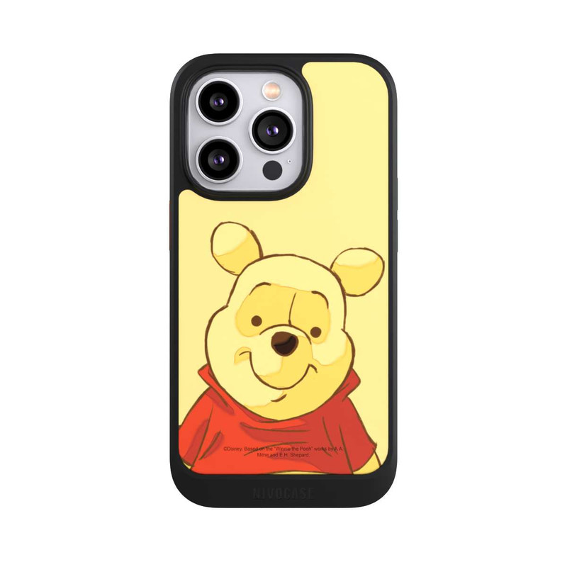 iPhone 14 Pro NIVOcore Puuh der Bär