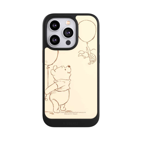 Apple iPhone 14 Pro NIVOcore Winnie &amp; Ferkel
