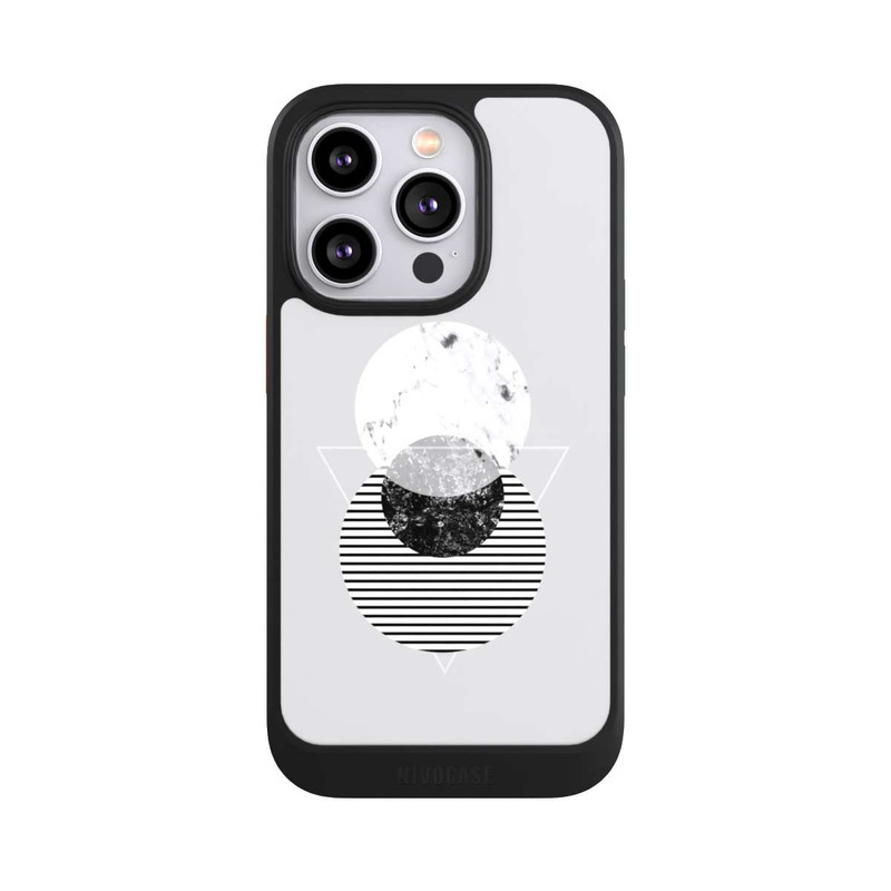 iPhone 14 Pro NIVOcore Minimalismus 9