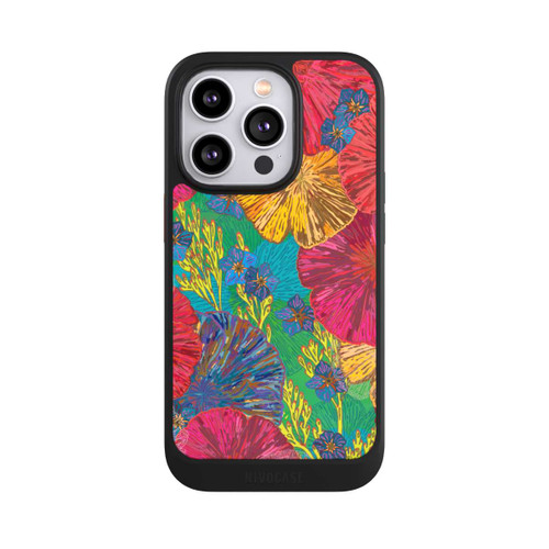 Apple iPhone 14 Pro NIVOcore The parting of the poppies