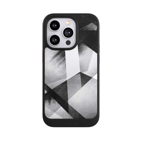 Apple iPhone 14 Pro NIVOcore Poussière noir