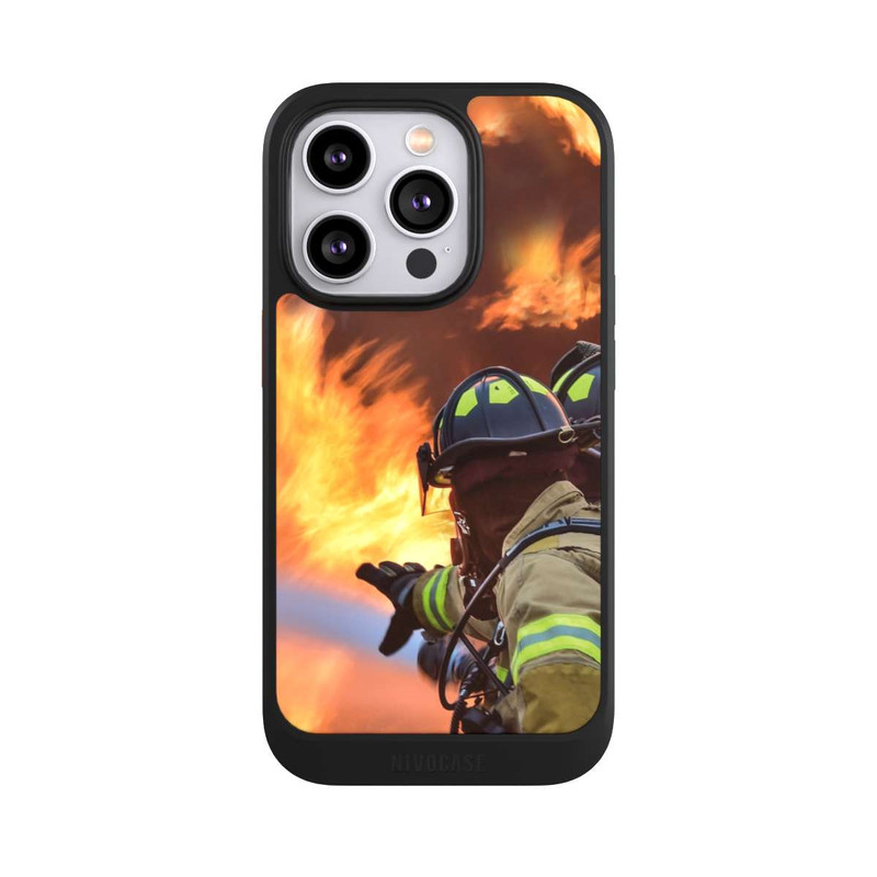iPhone 14 Pro NIVOcore The Firefighters