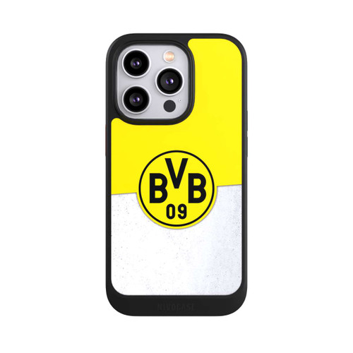 Apple iPhone 14 Pro NIVOcore Look Béton BVB