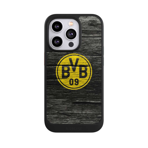 Apple iPhone 14 Pro NIVOcore BVB Holzoptik