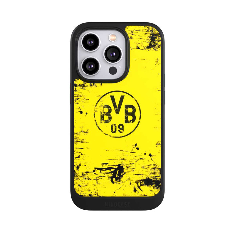 iPhone 14 Pro NIVOcore Look Street BVB