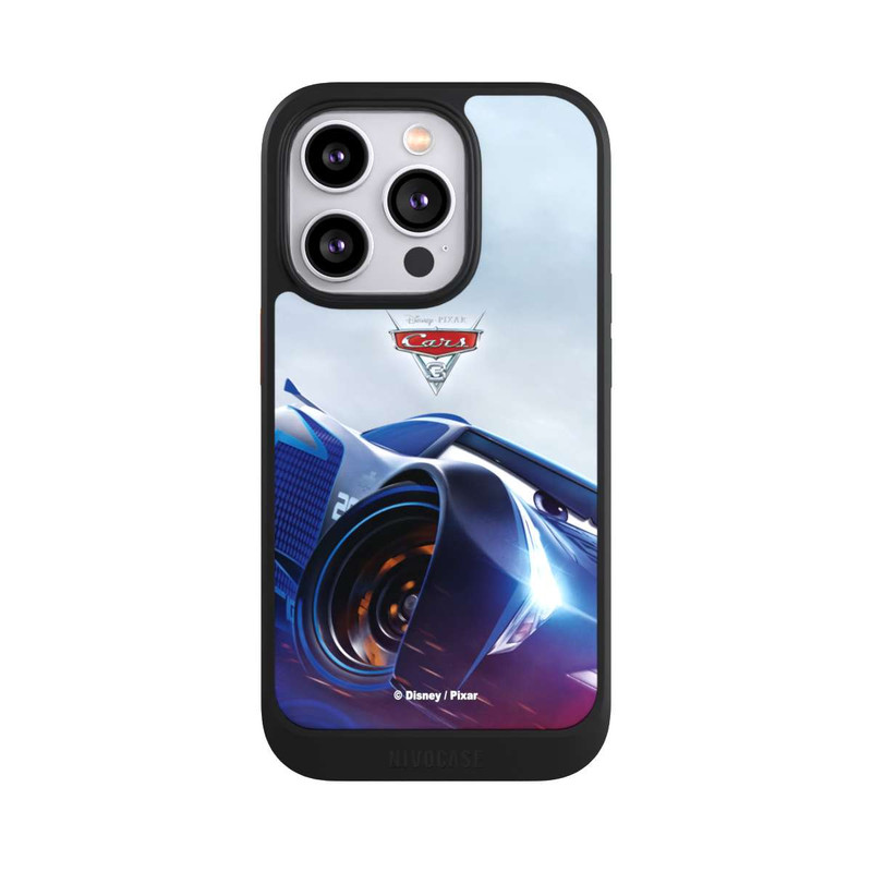 iPhone 14 Pro NIVOcore Cars3 Jackson Storm