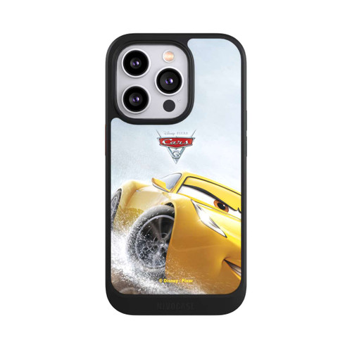 Apple iPhone 14 Pro NIVOcore Cars3 Cruz Ramirez