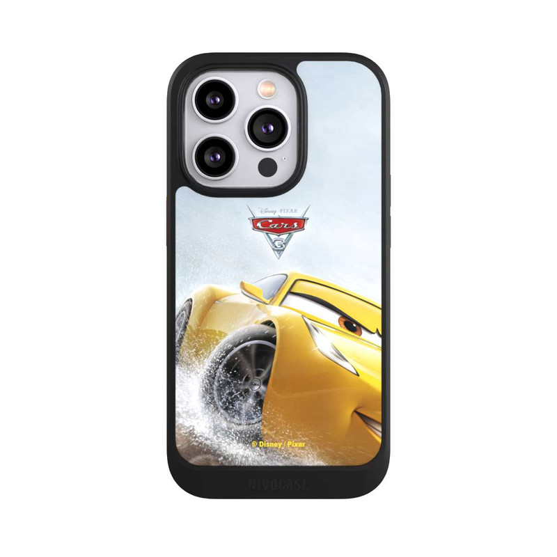 iPhone 14 Pro NIVOcore Cars3 Cruz Ramirez