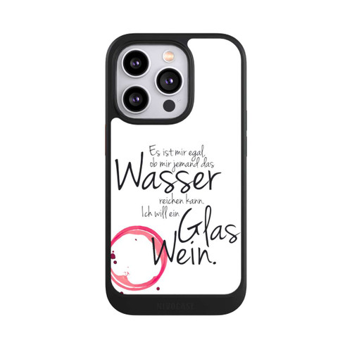 Apple iPhone 14 Pro NIVOcore Es ist Mir Egal