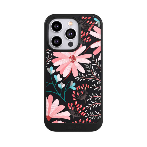 Apple iPhone 14 Pro NIVOcore Floral Autumn 2