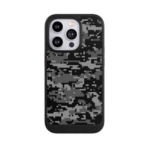 Apple iPhone 14 Pro NIVOcore Pixeltarn