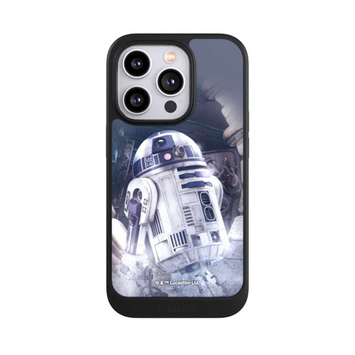 Apple iPhone 14 Pro NIVOcore R2D2 - Star Wars 8