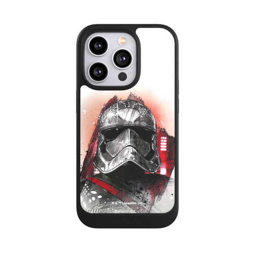 Apple iPhone 14 Pro NIVOcore Captain Phasma - StarWars 8