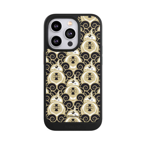 Apple iPhone 14 Pro NIVOcore BB8 Motif - Star Wars 8
