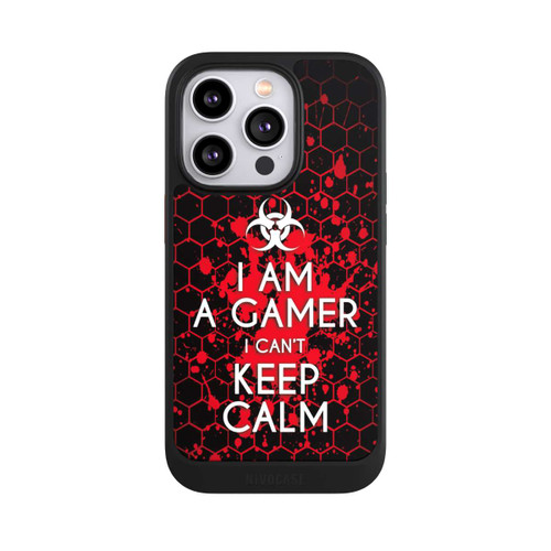 Apple iPhone 14 Pro NIVOcore I Am a Gamer
