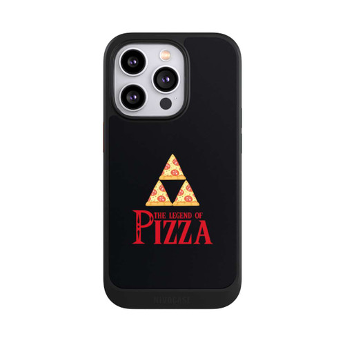 Apple iPhone 14 Pro NIVOcore The Legend of Pizza