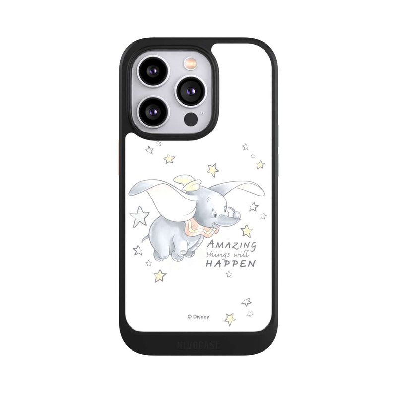 iPhone 14 Pro NIVOcore Dumbo Amazing