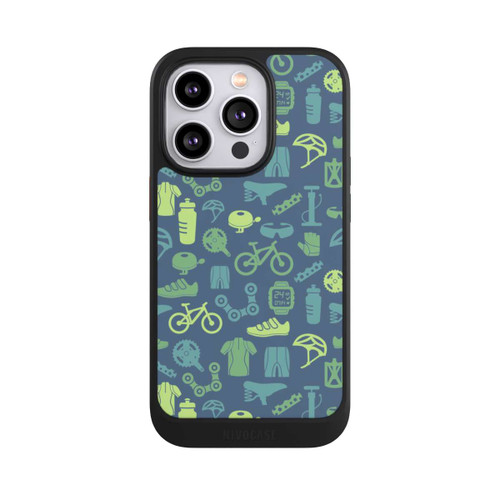 Apple iPhone 14 Pro NIVOcore Bikes &amp; Parts