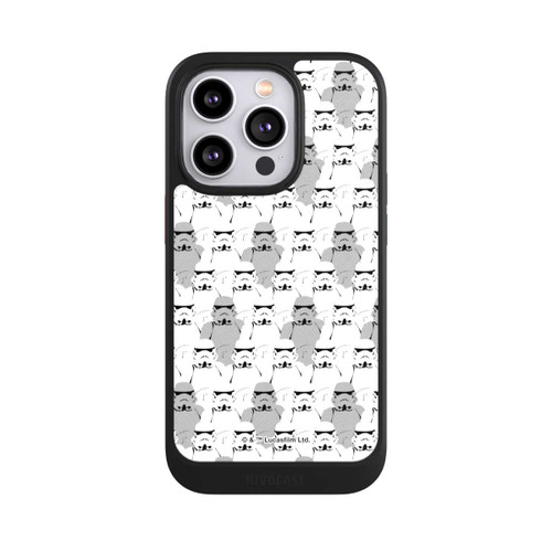 Apple iPhone 14 Pro NIVOcore Sturmtruppler-Muster