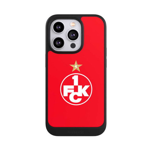 Apple iPhone 14 Pro NIVOcore 4. Stern FCK