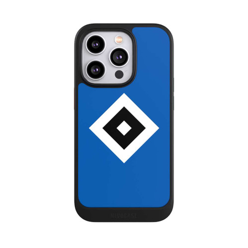 Apple iPhone 14 Pro NIVOcore HSV Blau