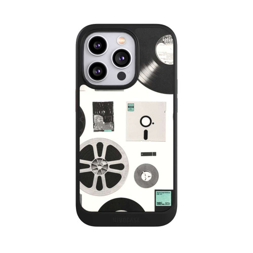 Apple iPhone 14 Pro NIVOcore Data Uni