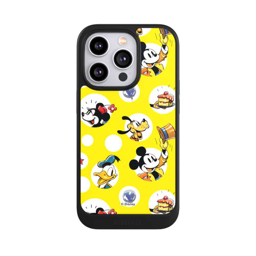 Apple iPhone 14 Pro NIVOcore Character Circus