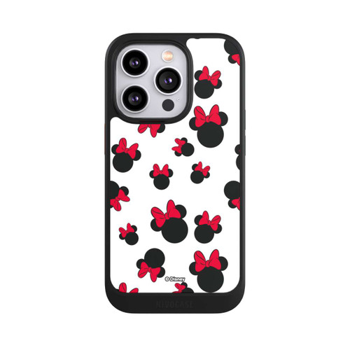 Apple iPhone 14 Pro NIVOcore Minnie Icon Pattern